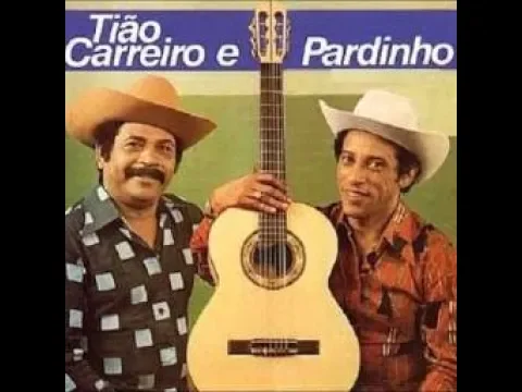 Download MP3 Uma hora só de Tião Carreiro e Pardinho só modão