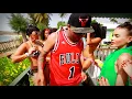 Jowell y Randy - A Guayar To To [Official Video]