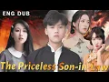 Download Lagu 🔥The useless son-in-law is looked down upon by others, but little do they know that he is a genius！