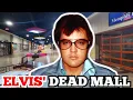 Download Lagu ELVIS Spent The Night In This DEAD MALL Days Before He Died!