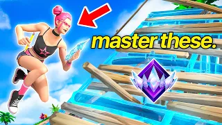 the EASIEST Mechanics You NEED to LEARN