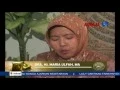 Hj. Maria Ulfah - Nagham Al Qur'an - Maqam Rast