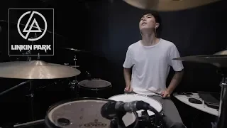 Download Linkin Park - New Divide Drum cover | Han Seungchan MP3