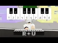 Download Lagu Yo phone linging piano tutorial (Jujutsu Shenanigan)