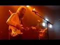Howlin Rain - Self Made Man - Oslo, Hackney - November 2015