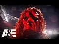 Kane s SHOCKING Reveal as Undertaker s Brother WWE Legends A E