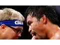 Manny Pacquiao vs Canelo Alvarez May 2017
