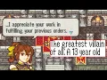 Evil Empress Delthea Sacred Stones Self Randomized Episode 2
