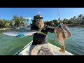 Lagu Family Adventure in the Florida Keys: Fish, Lobster \u0026 Clear Water!