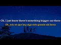 Tarzán | Strangers Like Me [Phil Collins] | Letra y traducción
