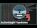 Watchtower - Update Docker Containers Automatically
