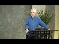 Luke 9 Part 2 18-26 Denying Self