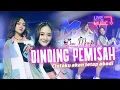 Download Lagu Duo Manja - Dinding Pemisah | Official Live Music