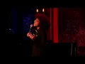 You Can’t Win (The Wiz)- Corey J in “When I Grow Up” at 54 Below