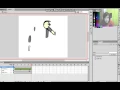 flash cs6 bone tool tutorial