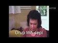 Download Lagu Lucu RHOMA GELISAH GRUP WA SEPI