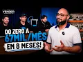 Channel