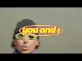 wes mills - you and i (Official Music Video)