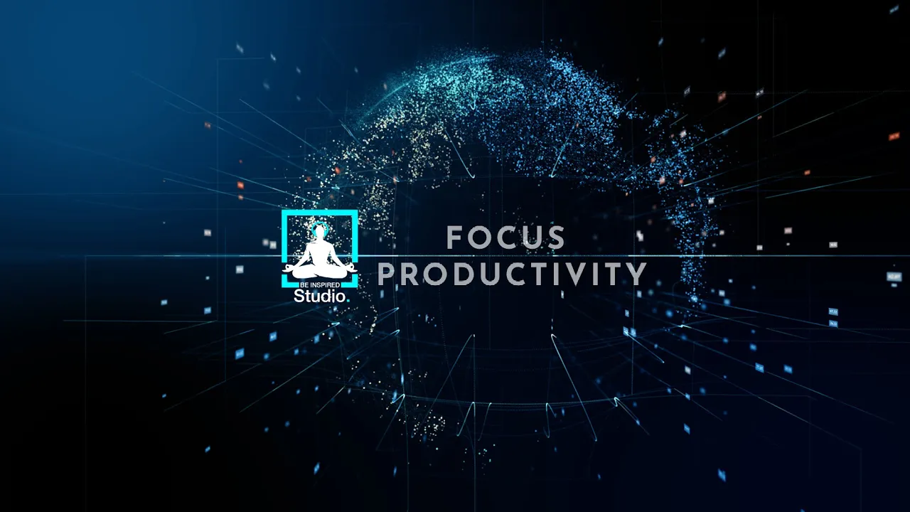 STUDY MUSIC: Increase Productivity and Memory