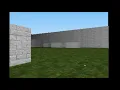 Golang Raycaster now with Sprites and Floor textures