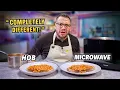 What are the Best Ways to Cook Basic Ingredients Sorted Food