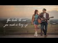 Young Fella & Mary Dawngi - DUHAISAM (English Version - Cover)