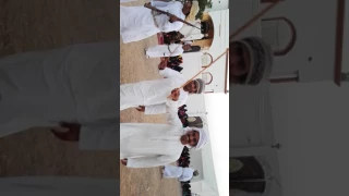 من أفضل فنون الشعبية العمانية 