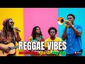 Download Lagu ☀️ Reggae Beach Flow 2025 - Smooth Roots \u0026 Dub Playlist Live for Peaceful Summer Vibes