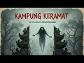 Lagu Jangan Nonton Sendirian - Film Horor - Kampung Keramat 
