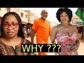 Lagu Pray For Nnamdi Kanu's Wife. See What Is Currently Happening To Her
