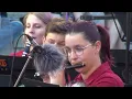 PUPPET ON A STRING - Sandie Shaw Arr Tomaz Kukovic Concert Band