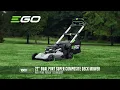POWER Mower 22 Super Composite Deck Select Cut System with Peak Power LM2244SP-2 Features