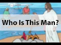Who is this man (Lyrics) - Emu Music