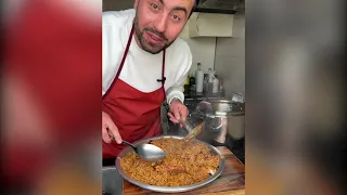 هادي الوصفة هتخليك تصير أشطر شيف  مضغوط دجاج دندنها