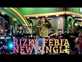 Lagu Rizky Febian[NEW SINGLE] Mencinta Tanpa Arah - Live at Anjungan Sarinah \