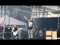 Attila - Live - Proving Grounds - Inkcarceration 2025