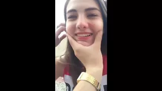 شاهد أجمل فتاة في العالم لن تصدق عينيك  شاهد أجمل فتاة في العالم لن تصدق عينيك