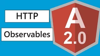 Angular 2 - HTTP and Observables