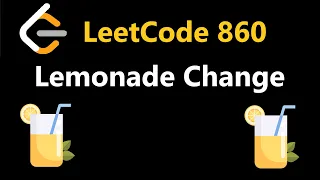 Lemonade Change - Leetcode 860