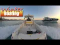 Freezing Weekend in South Florida for Miami Boaters