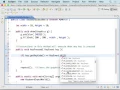 Intro to KeyEvent Methods