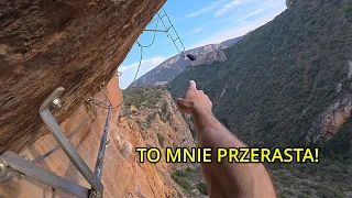 BNT 436 Ninja Warrior na śmie..ć i życie!