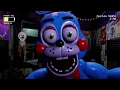 Fnaf Open Source fnaf 2 Remake all Jumpscares