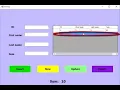 Visual basic net Dont allow user to add row in dataGridView