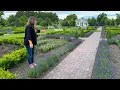 June Garden Tour Garden Answer