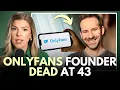 Allie Reacts to The Dark Truth Behind OnlyFans Billionaire s Empire