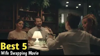 top best 5 wife swapping movie