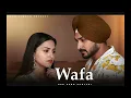 Lagu Wafa || latest song 2026 || sad song Punjabi emotional heart touching 💔 SSP LADDI SAAB 