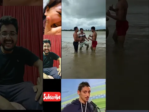 funny shots comedy reels