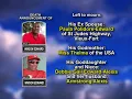 Winson Edward Long Obituary